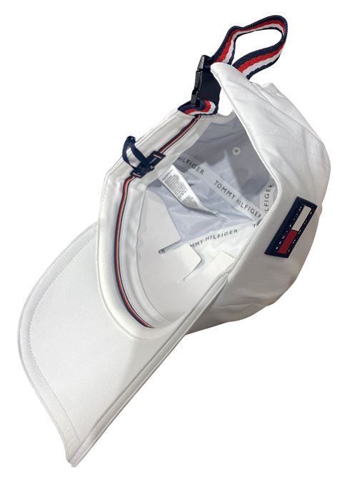 Cappellino x US SAIL GP Tommy Hilfiger | AM0AM13975YBH